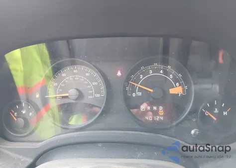 2014 Jeep Patriot Sport из США, поврежденный, VIN 1C4NJRBB1ED646945